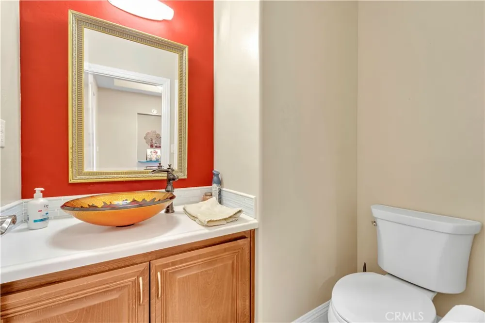 29801 Greenwater Drive Tehachapi, CA 93561