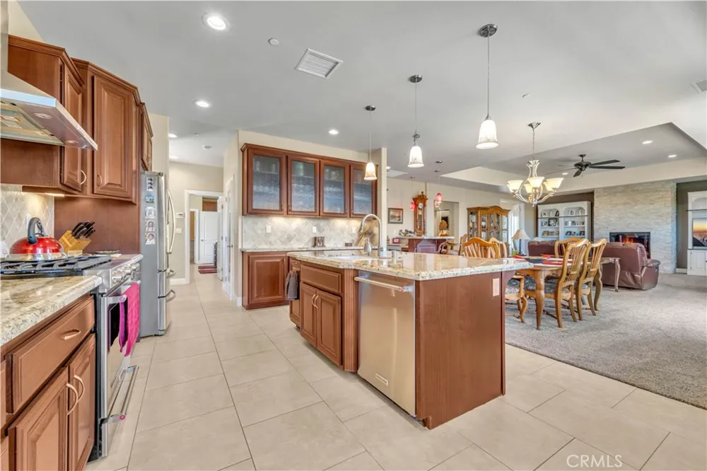 29801 Greenwater Drive Tehachapi, CA 93561