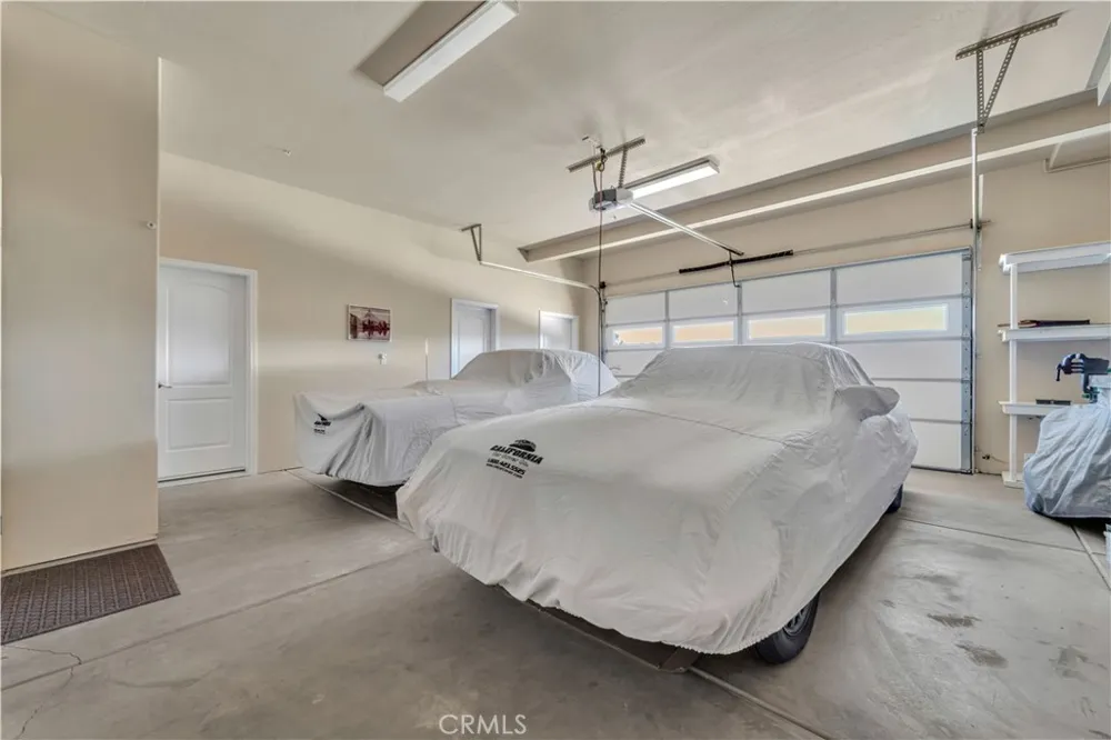 29801 Greenwater Drive Tehachapi, CA 93561
