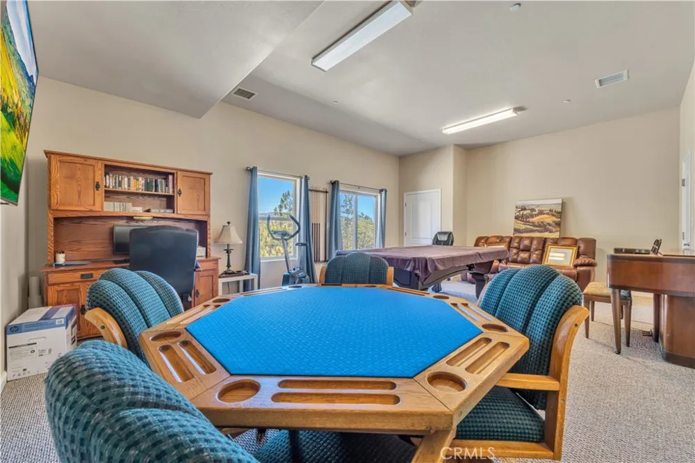 29801 Greenwater Drive Tehachapi, CA 93561