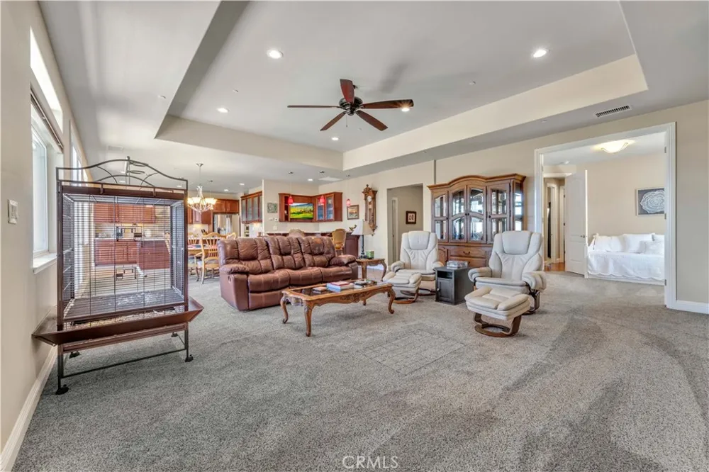 29801 Greenwater Drive Tehachapi, CA 93561
