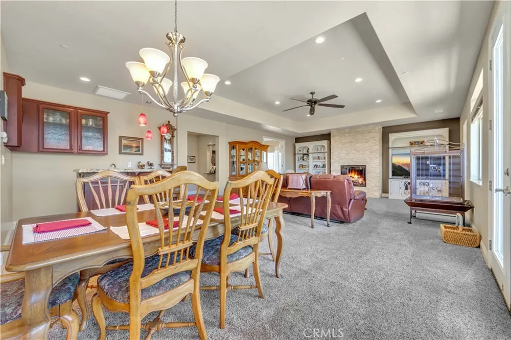 29801 Greenwater Drive Tehachapi, CA 93561