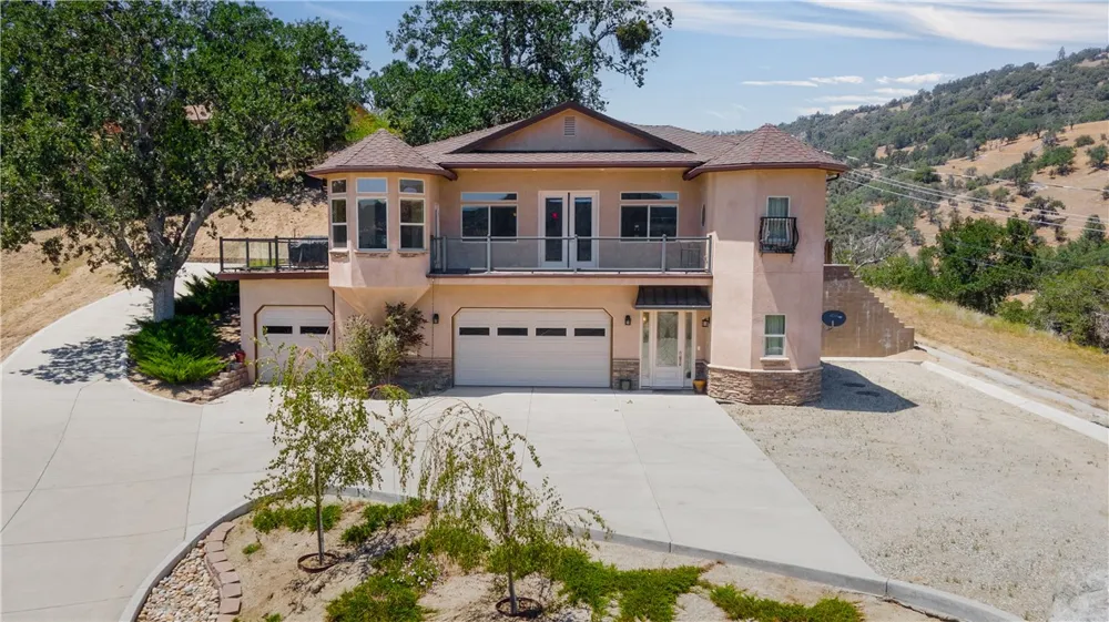 29801 Greenwater Drive Tehachapi, CA 93561