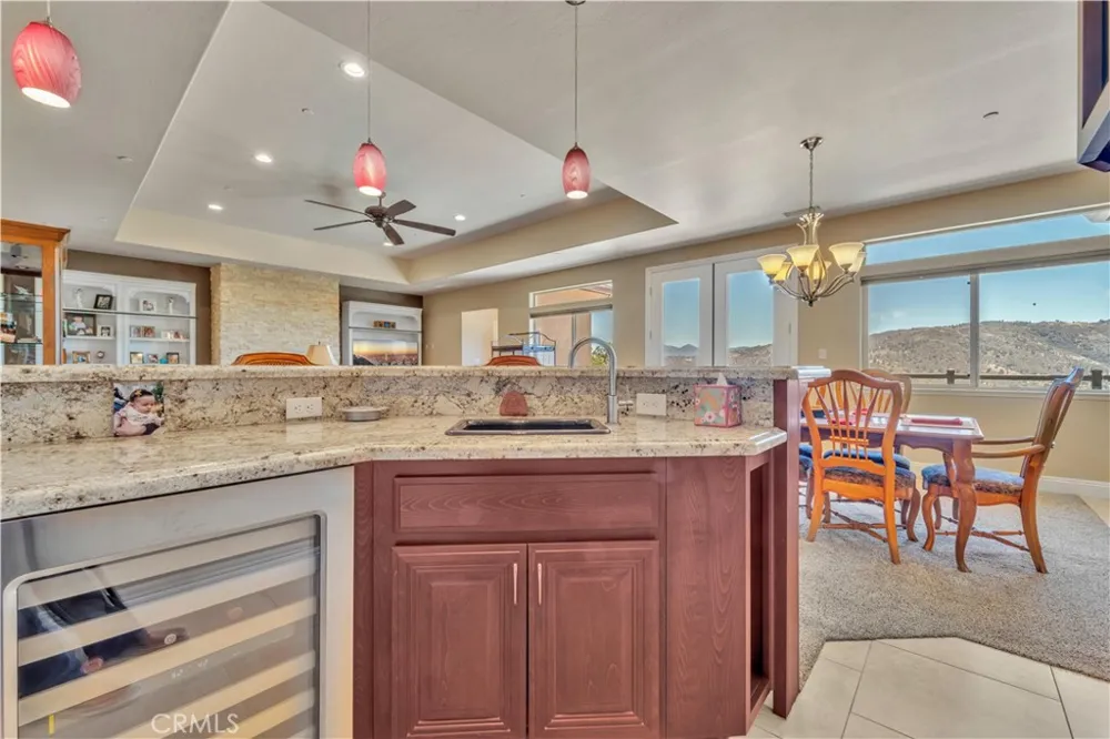 29801 Greenwater Drive Tehachapi, CA 93561