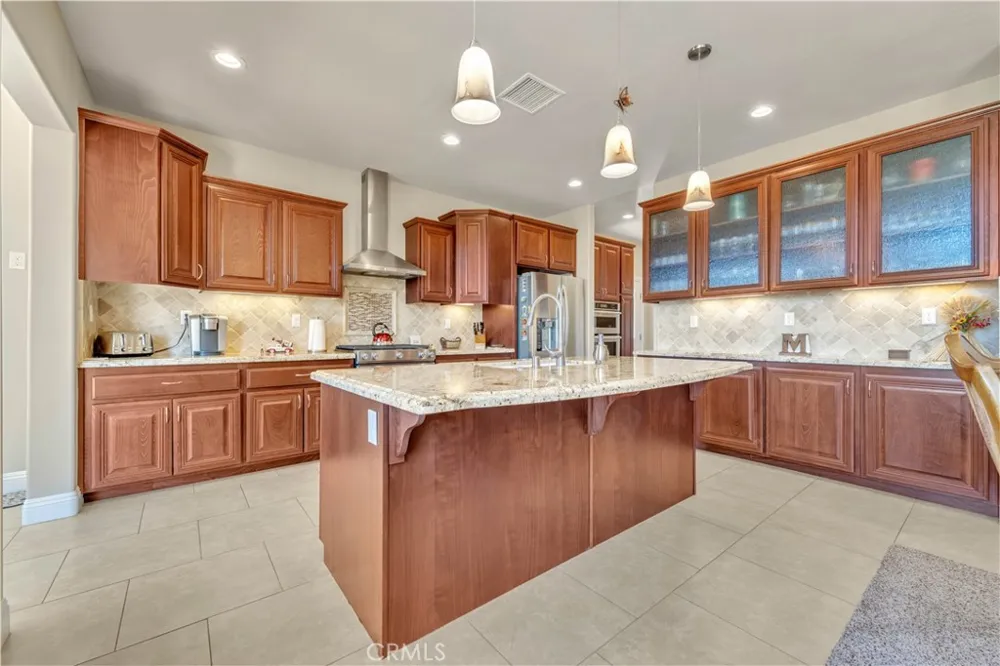 29801 Greenwater Drive Tehachapi, CA 93561