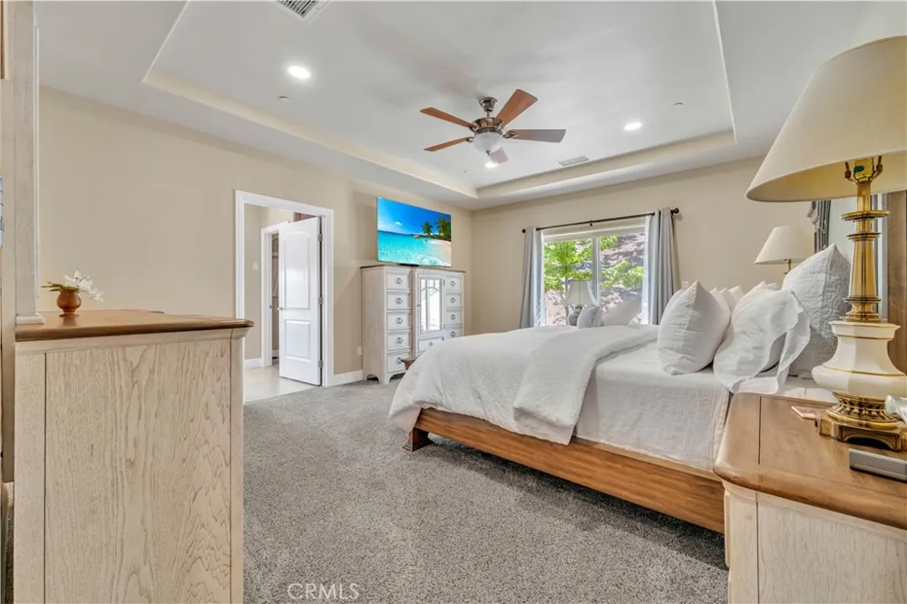 29801 Greenwater Drive Tehachapi, CA 93561