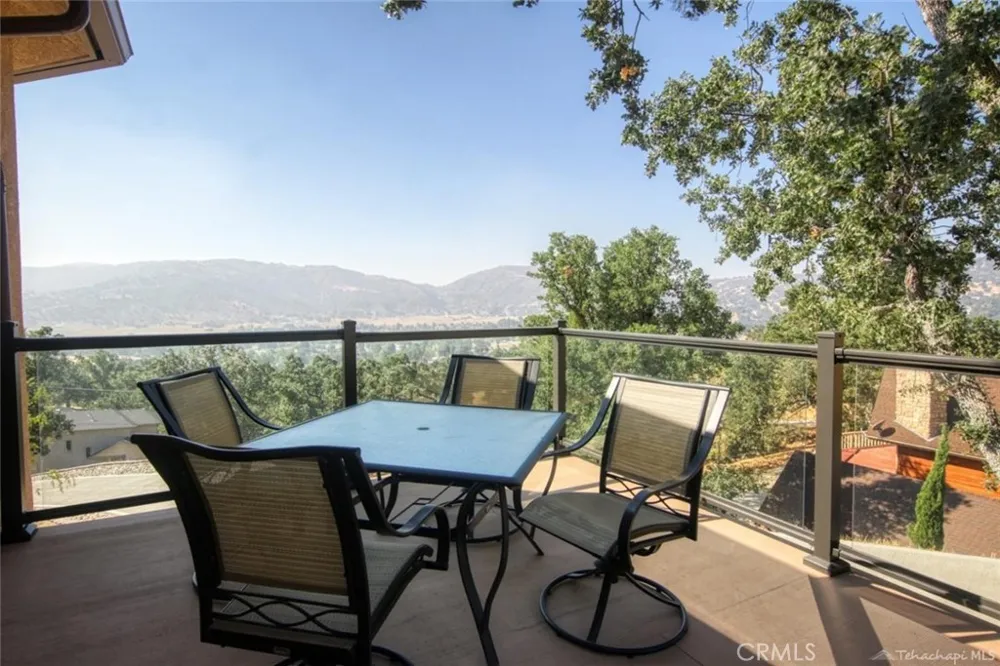 29801 Greenwater Drive Tehachapi, CA 93561