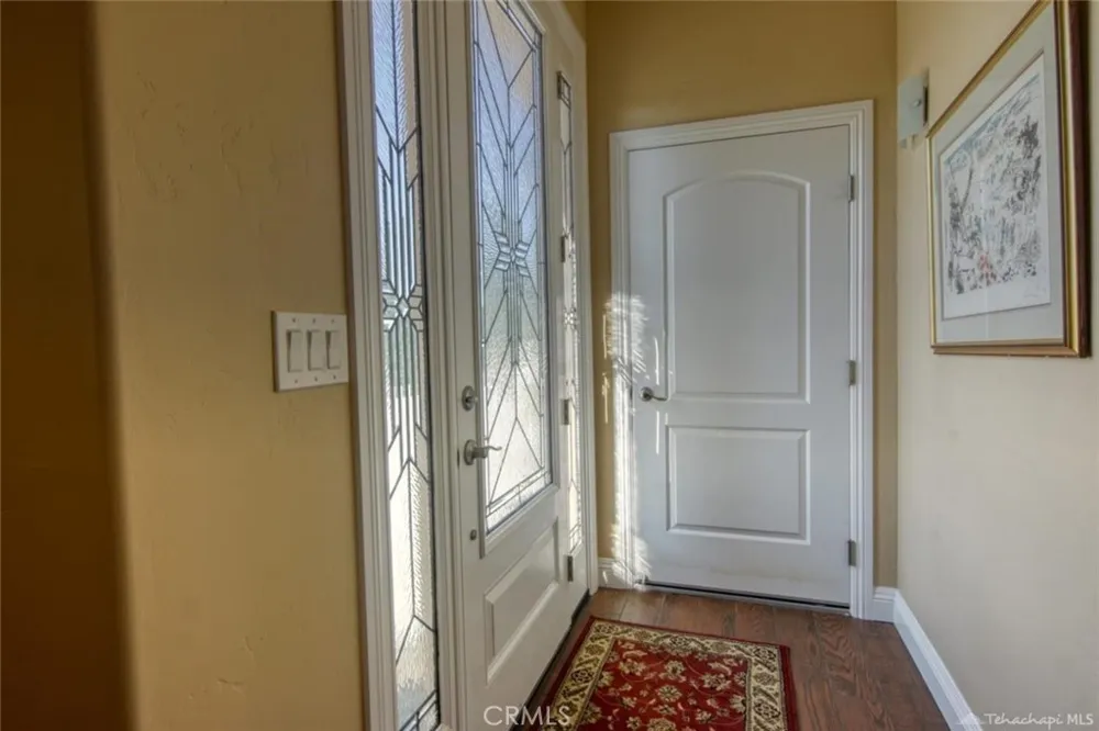 29801 Greenwater Drive Tehachapi, CA 93561