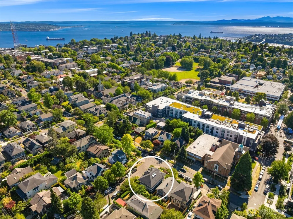 2002 1st Avenue Seattle, WA 98109