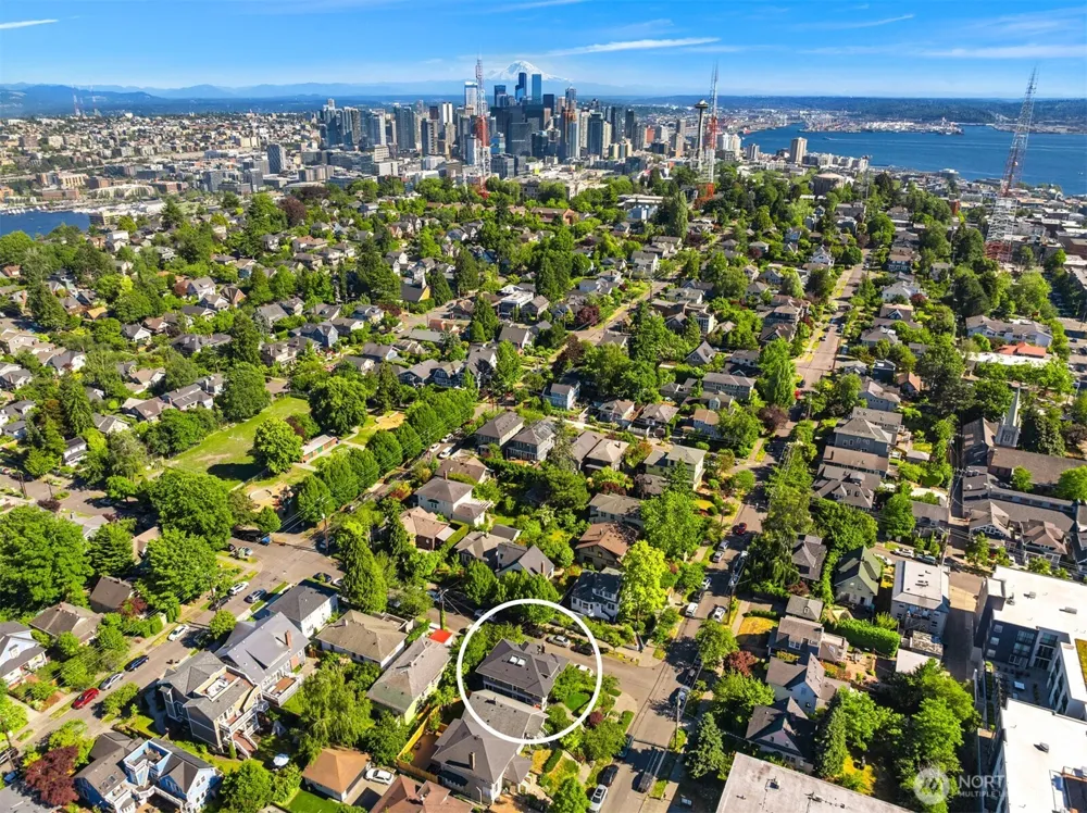 2002 1st Avenue Seattle, WA 98109