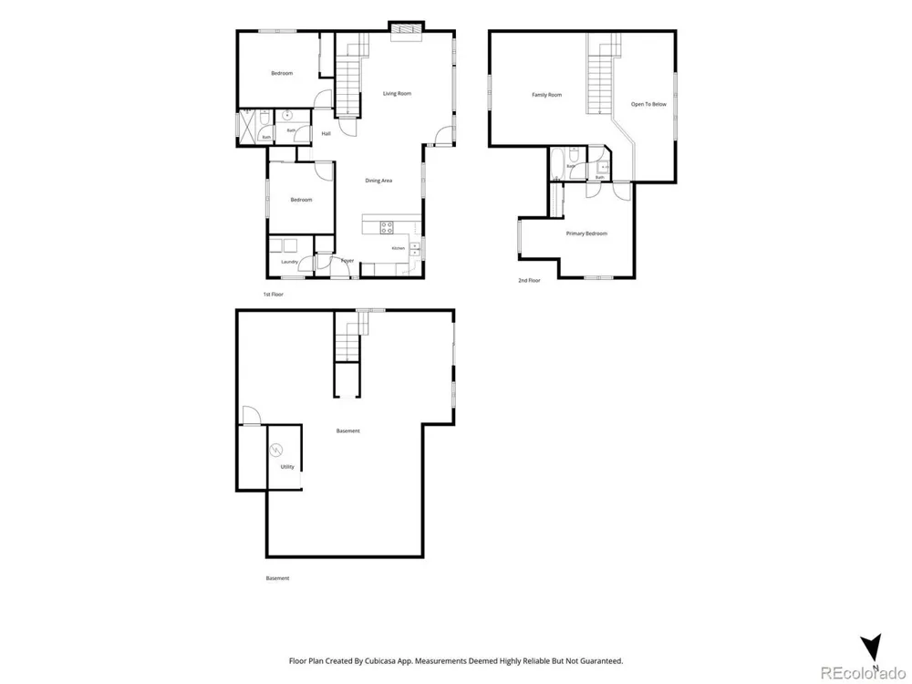 192 Gold Trail Fairplay, CO 80440