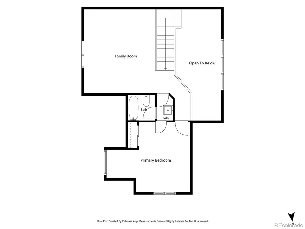 192 Gold Trail Fairplay, CO 80440
