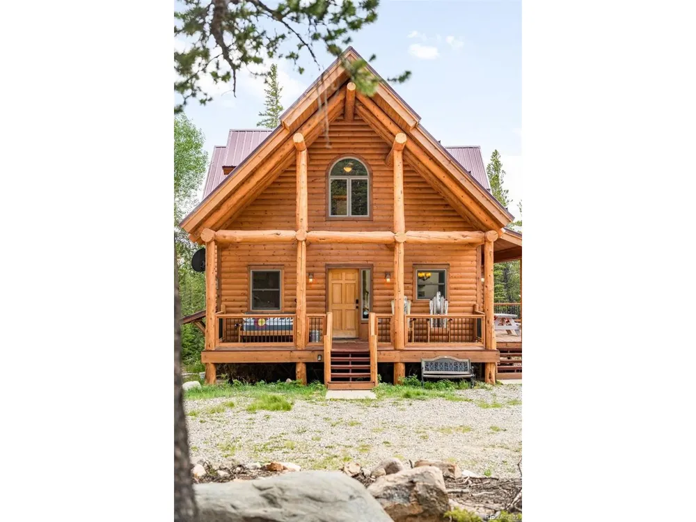 192 Gold Trail Fairplay, CO 80440