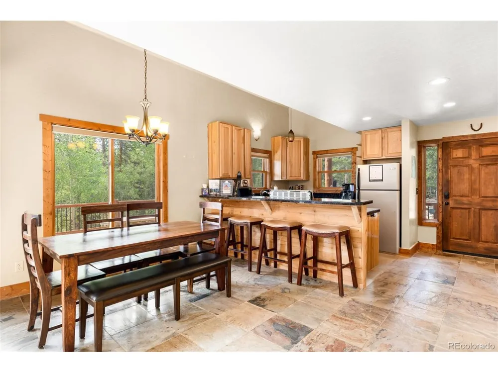 192 Gold Trail Fairplay, CO 80440