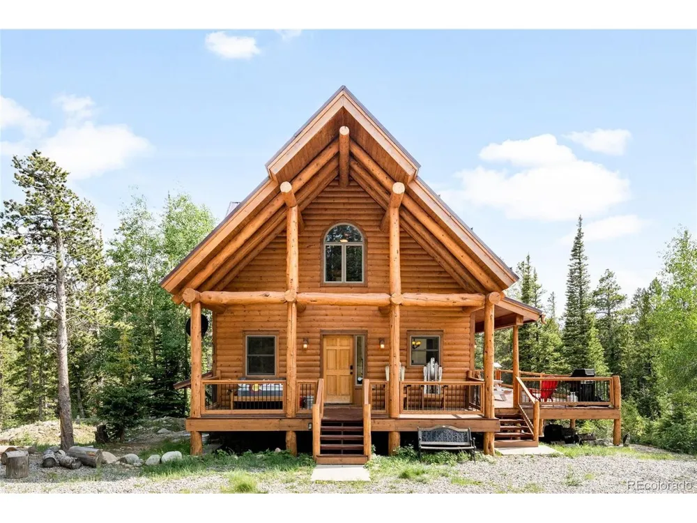 192 Gold Trail Fairplay, CO 80440
