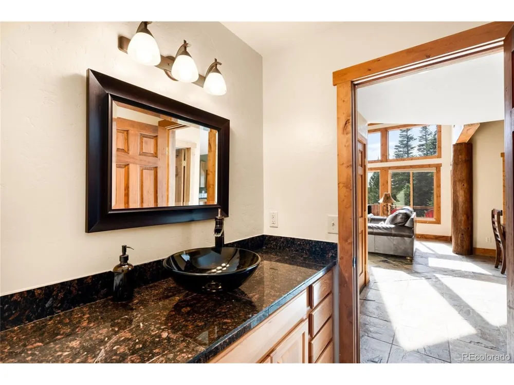 192 Gold Trail Fairplay, CO 80440