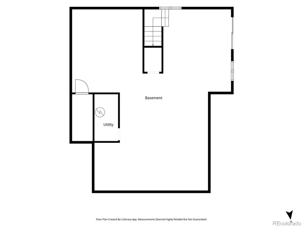 192 Gold Trail Fairplay, CO 80440