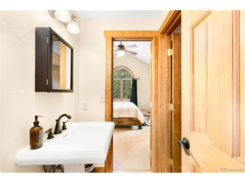 192 Gold Trail Fairplay, CO 80440