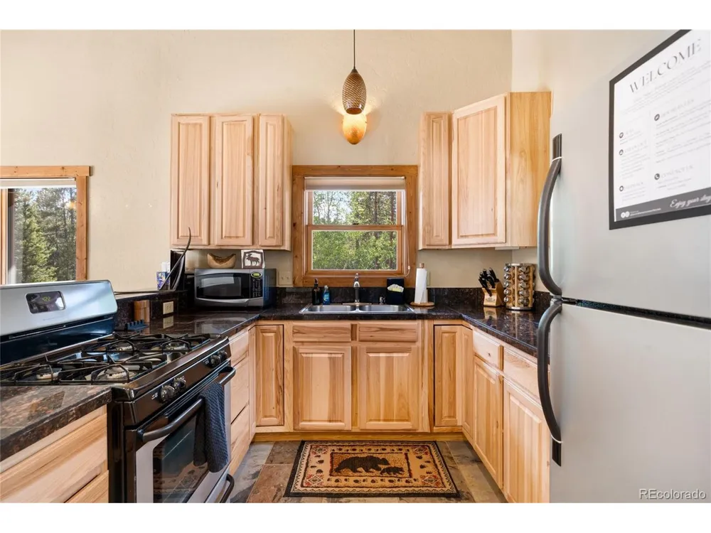 192 Gold Trail Fairplay, CO 80440
