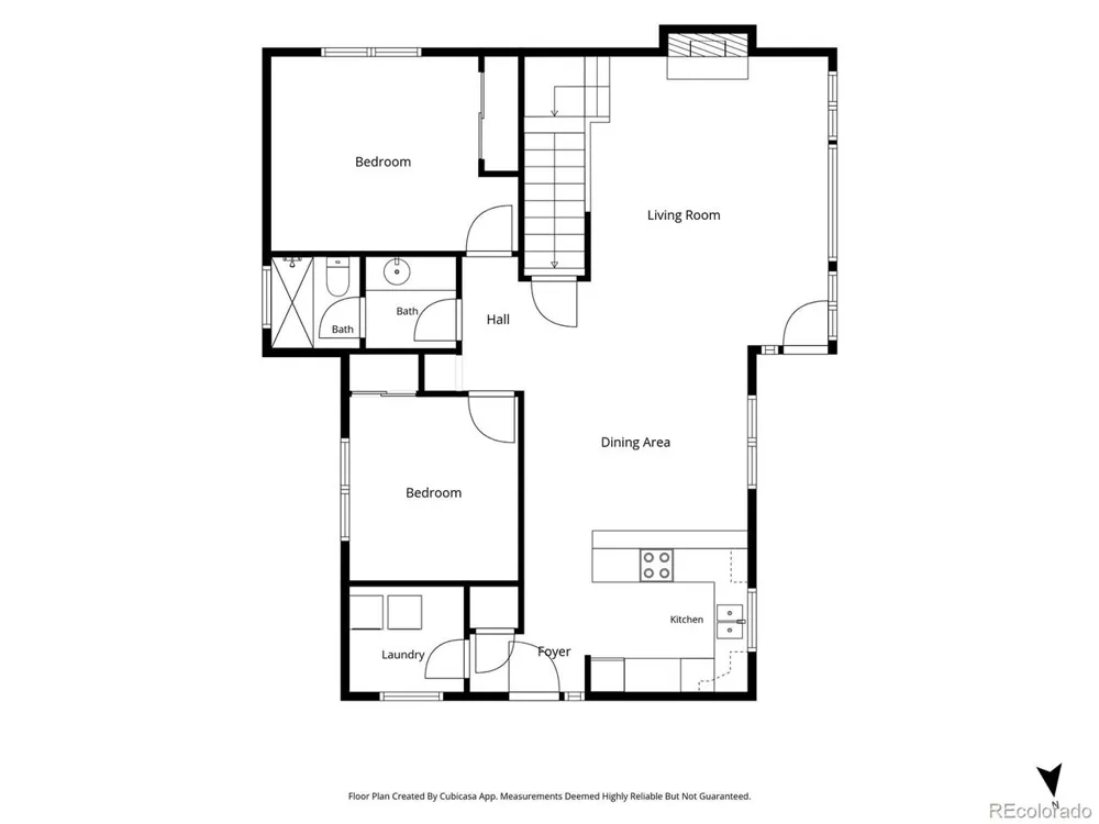 192 Gold Trail Fairplay, CO 80440