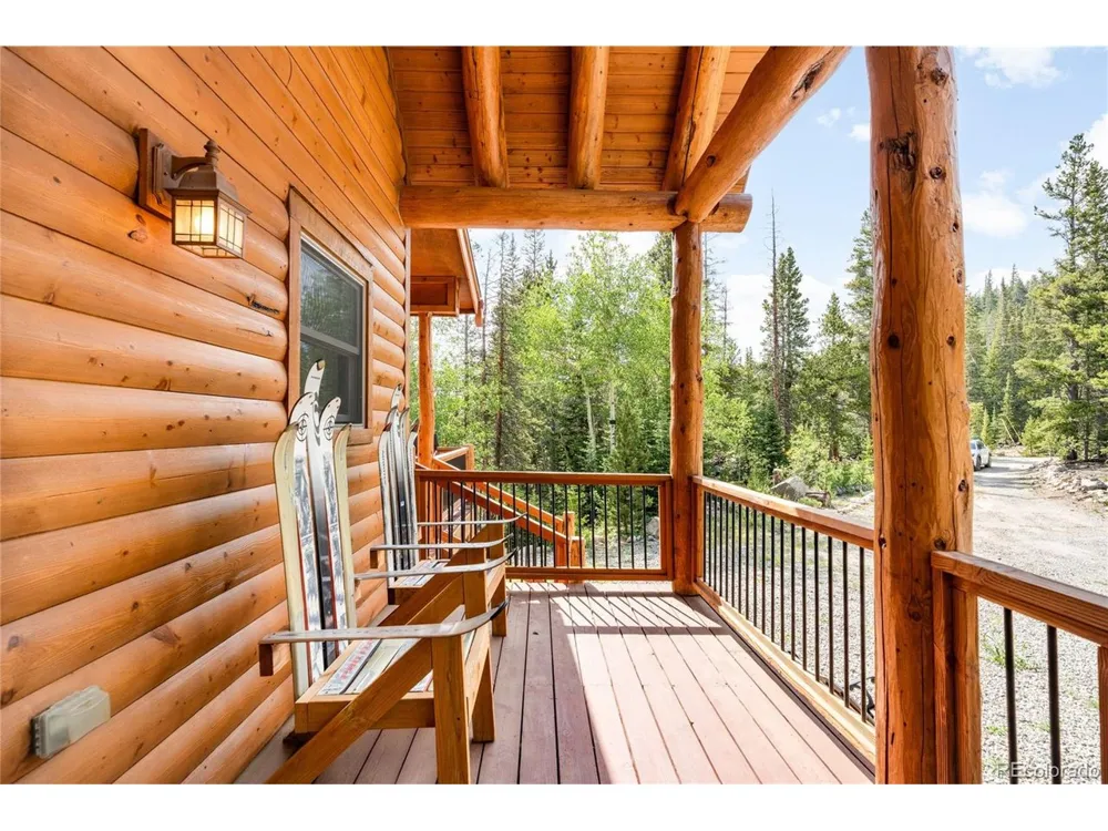 192 Gold Trail Fairplay, CO 80440