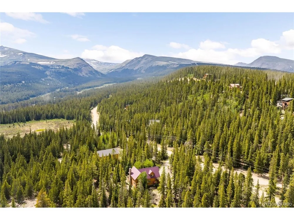 192 Gold Trail Fairplay, CO 80440
