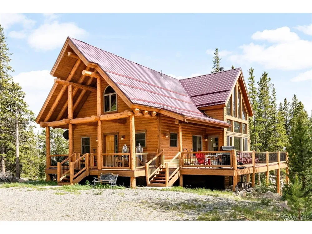 192 Gold Trail Fairplay, CO 80440