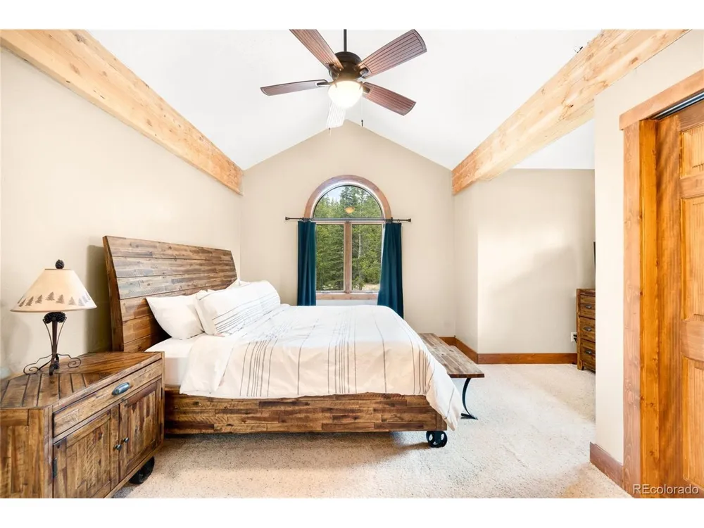 192 Gold Trail Fairplay, CO 80440