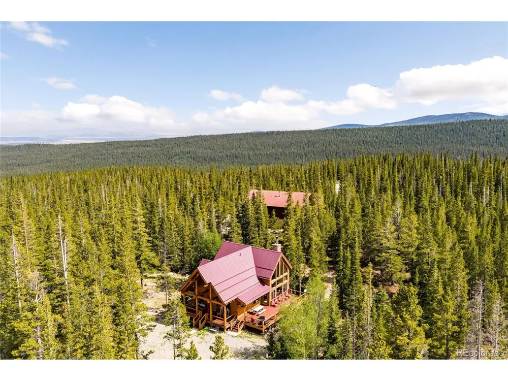 192 Gold Trail Fairplay, CO 80440