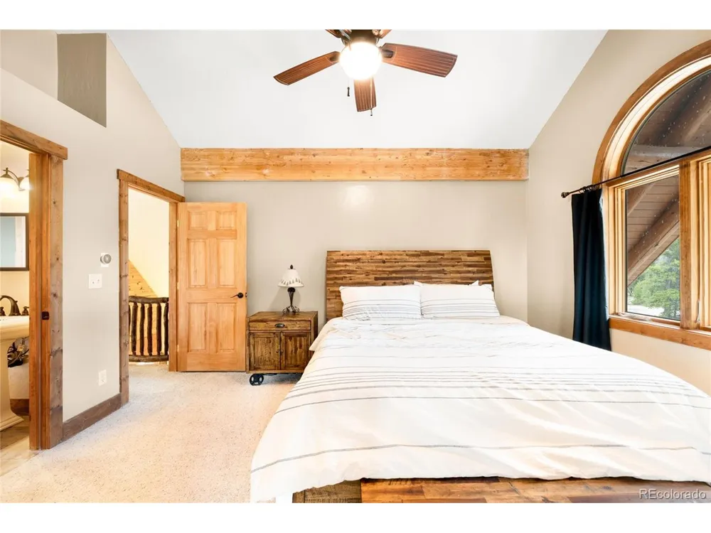 192 Gold Trail Fairplay, CO 80440