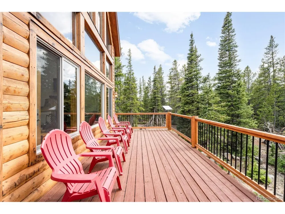 192 Gold Trail Fairplay, CO 80440