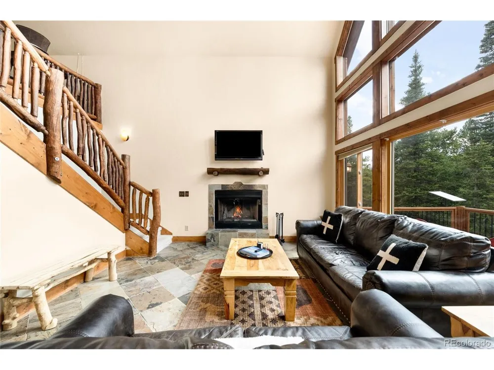 192 Gold Trail Fairplay, CO 80440