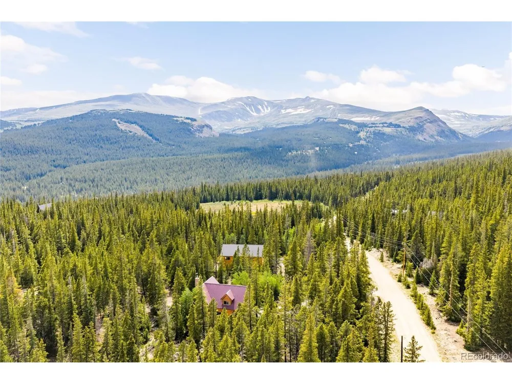 192 Gold Trail Fairplay, CO 80440