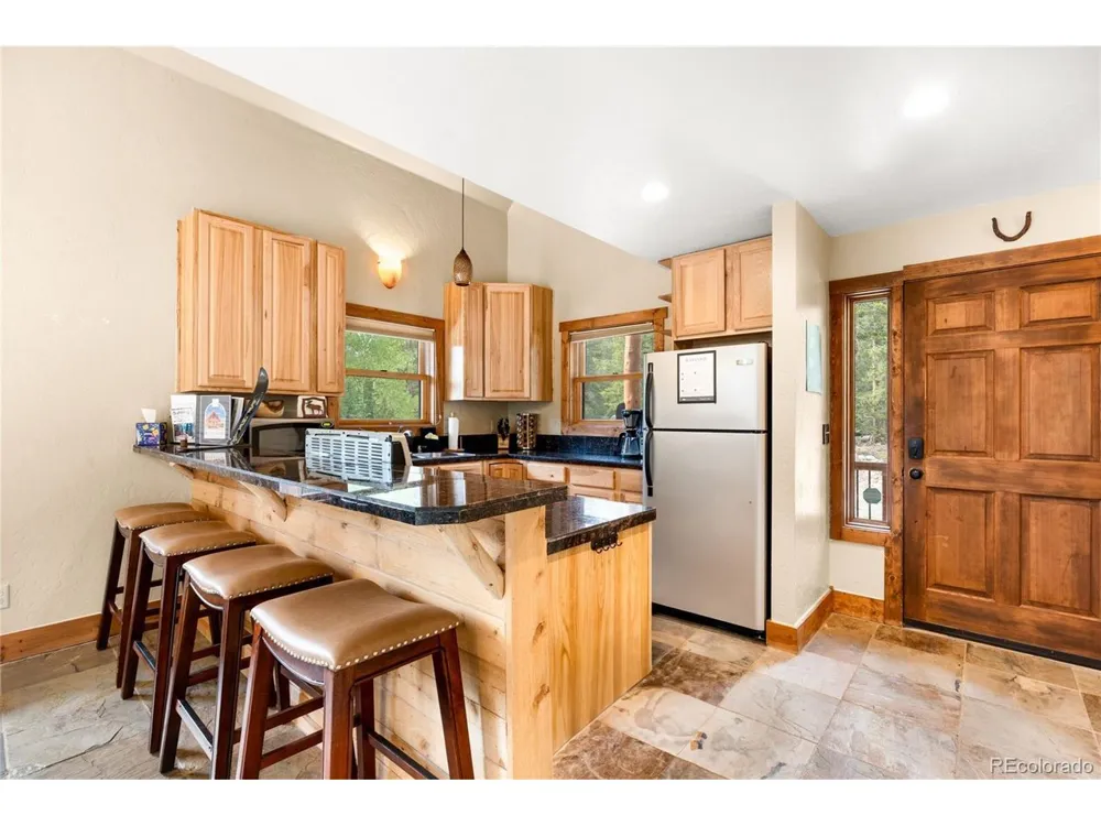 192 Gold Trail Fairplay, CO 80440