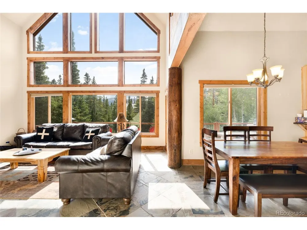 192 Gold Trail Fairplay, CO 80440