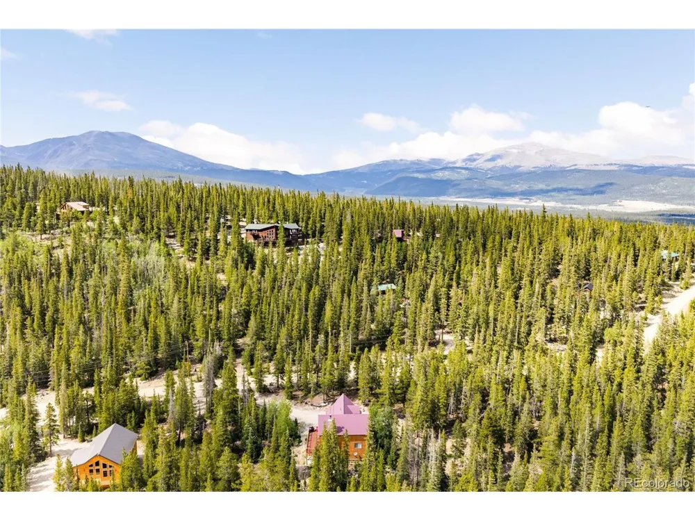 192 Gold Trail Fairplay, CO 80440