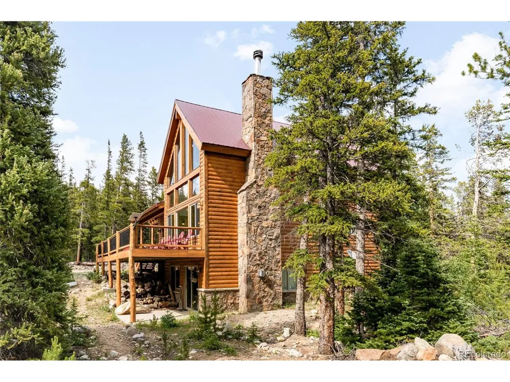 192 Gold Trail Fairplay, CO 80440