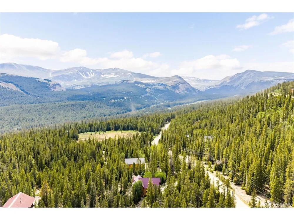 192 Gold Trail Fairplay, CO 80440