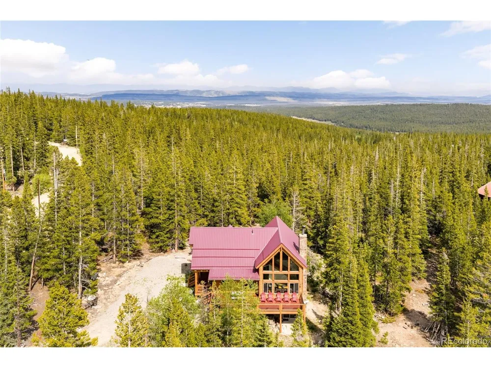 192 Gold Trail Fairplay, CO 80440