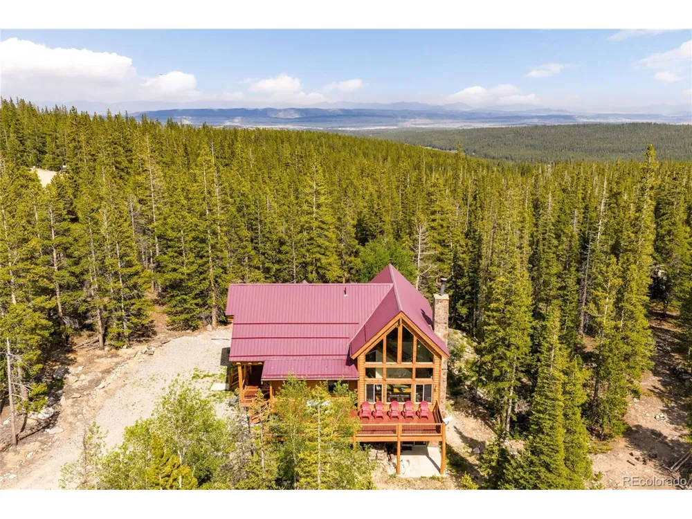 192 Gold Trail Fairplay, CO 80440
