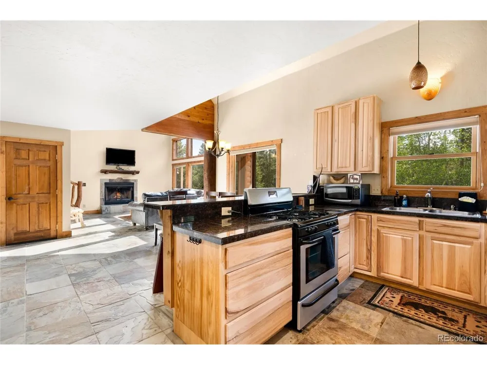 192 Gold Trail Fairplay, CO 80440