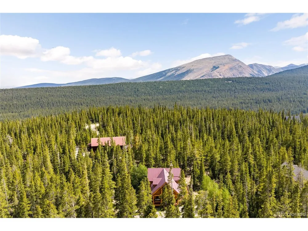 192 Gold Trail Fairplay, CO 80440