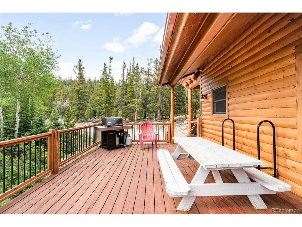 192 Gold Trail Fairplay, CO 80440