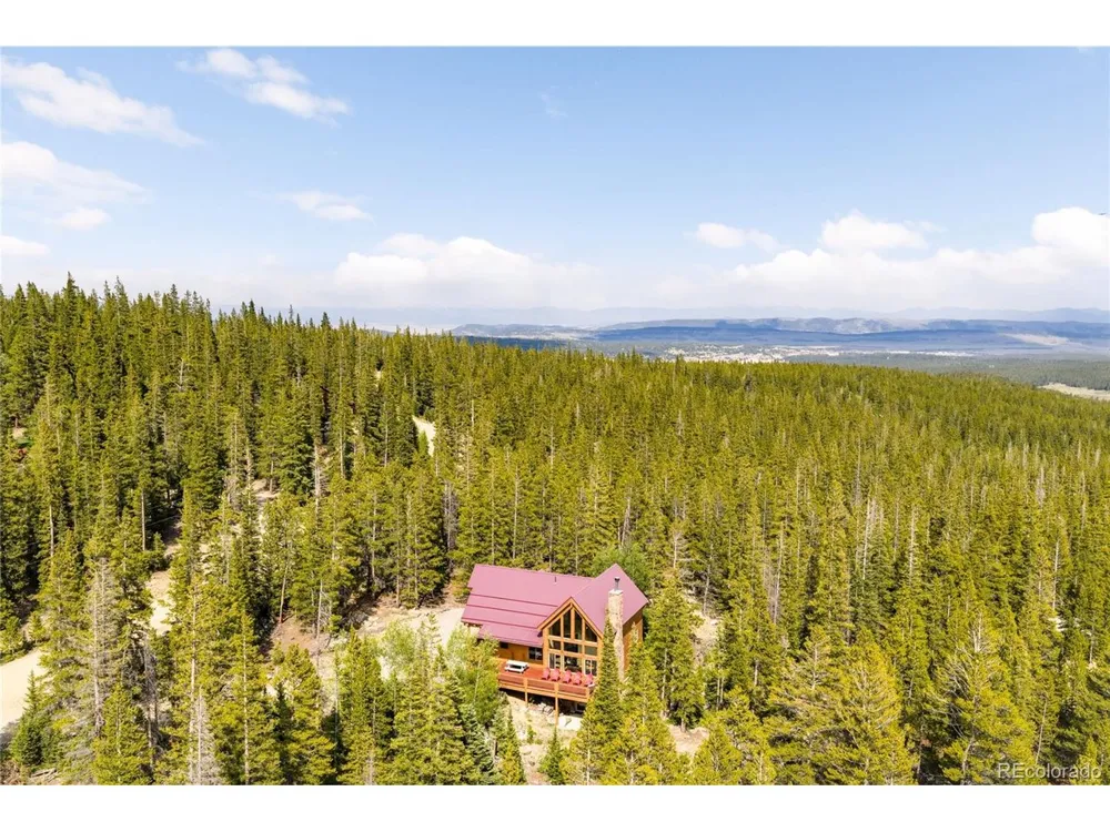 192 Gold Trail Fairplay, CO 80440
