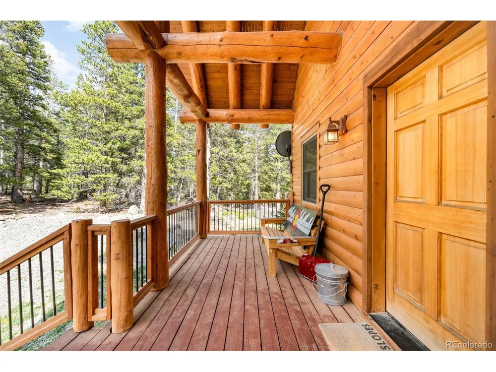 192 Gold Trail Fairplay, CO 80440