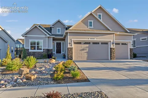 10056 Emerald Lake Lane