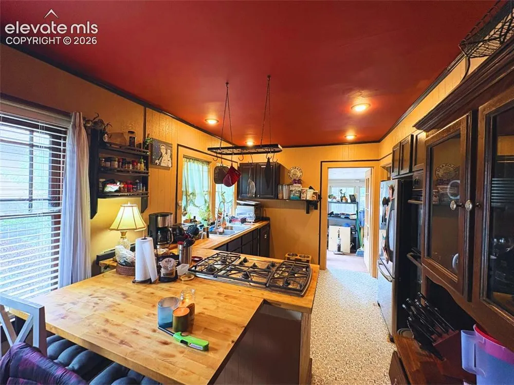 526 S Hancock Avenue Colorado Springs, CO 80903
