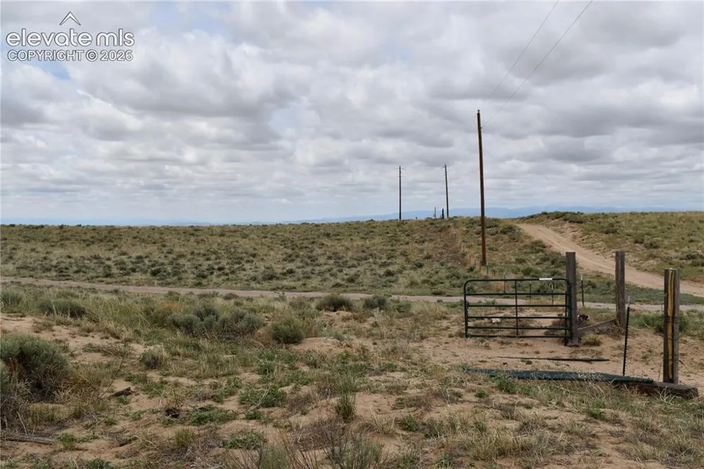 30195 Darroll Road Yoder, CO 80864