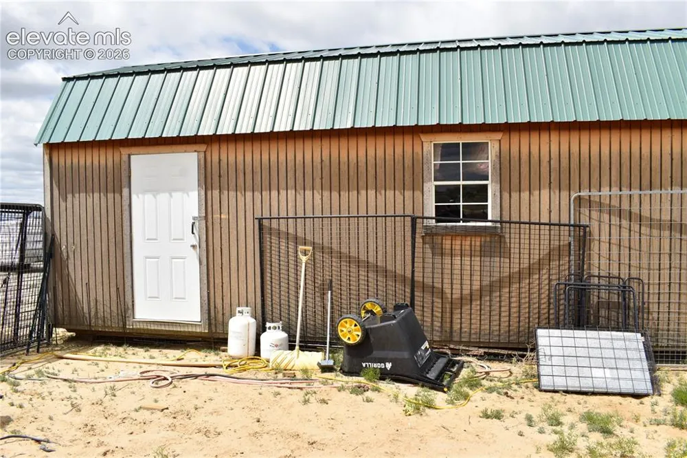 30195 Darroll Road Yoder, CO 80864