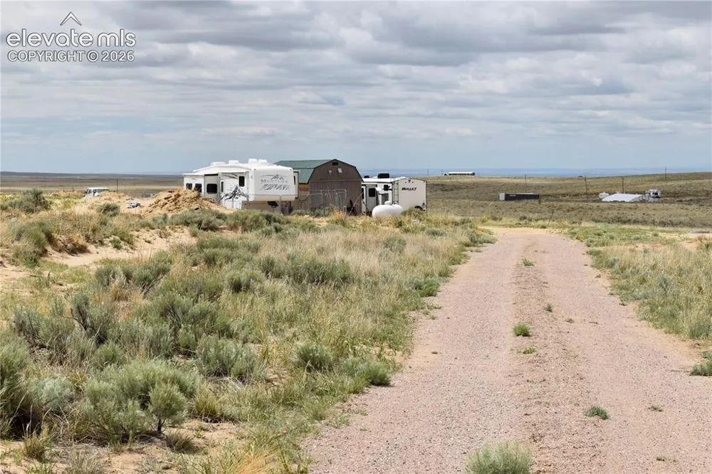 30195 Darroll Road Yoder, CO 80864